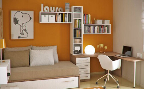 身邊無處不在的風水之傢具擺放