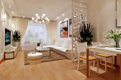 女人必須要注意的家居風水！