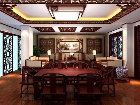 必知的辦公室風水知識