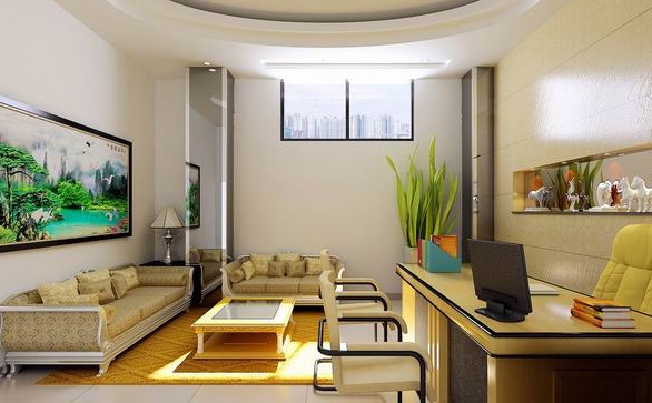 辦公室聚財風水方法有哪些