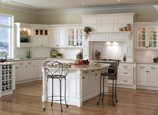 廚房裝修風水12大禁忌