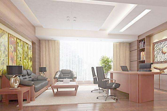 辦公室沙發中風水禁忌大全