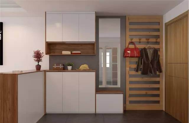 沒有玄關影響風水嗎 沒有玄關又該怎麼辦