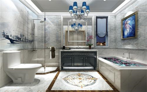 衛生間在哪個方位最好？這兩個方位最佳