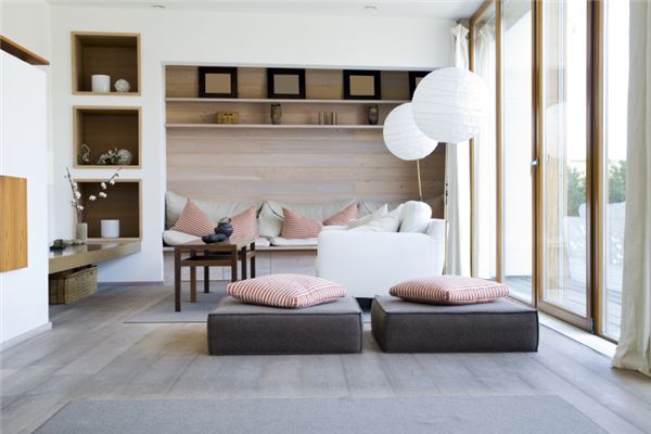 房屋改裝風水講究