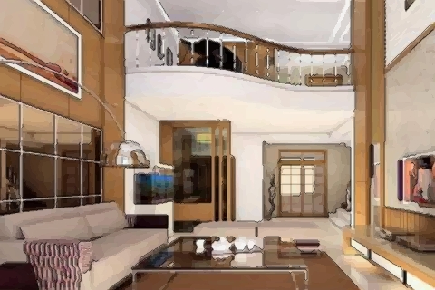 2020年客廳財位擺放什麼招財 客廳擺放什麼聚財最好