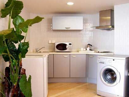 你家的洗衣機放對地方了嗎