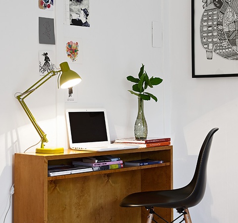 孩子不愛學習的風水