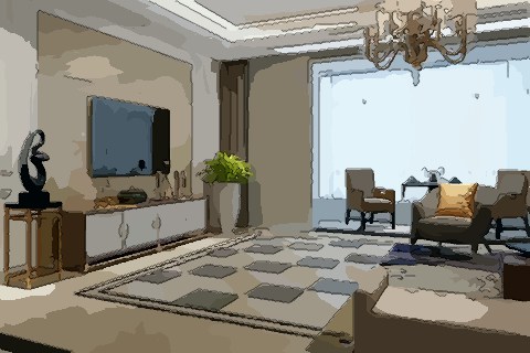 家庭魚缸擺放風水禁忌有哪些