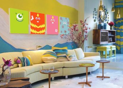 大門和陽台看風水好壞