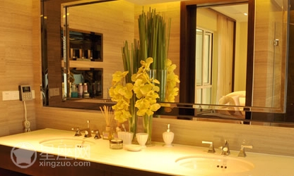 衛生間風水:位置上的禁忌