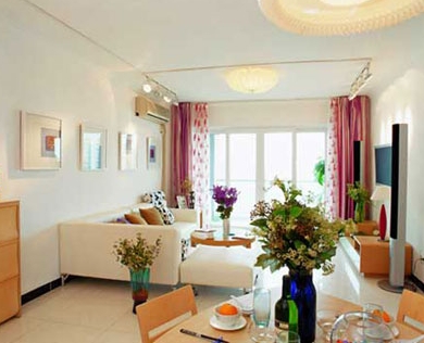 客廳風水財位知識與聚財宜忌