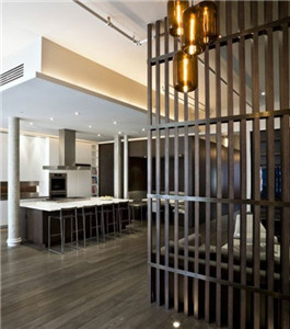 家居風水中，黑色傢具好不好