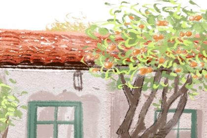 夏季改運，玄關布局有講究