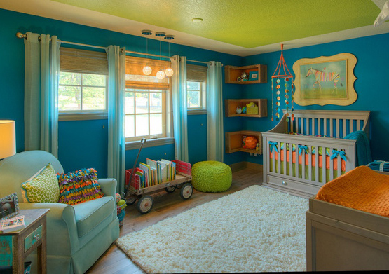 家居健康的風水總覽