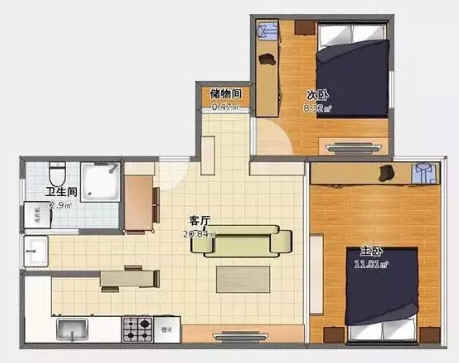 買房時最需注意的風水,簡單又實用!