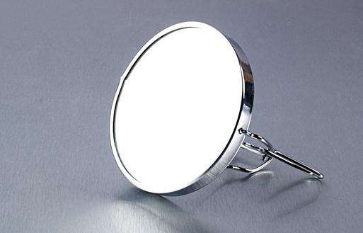 辦公室門上有鏡子的風水好嗎?基本原則你知道嗎?