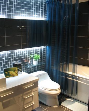 衛生間風水知識