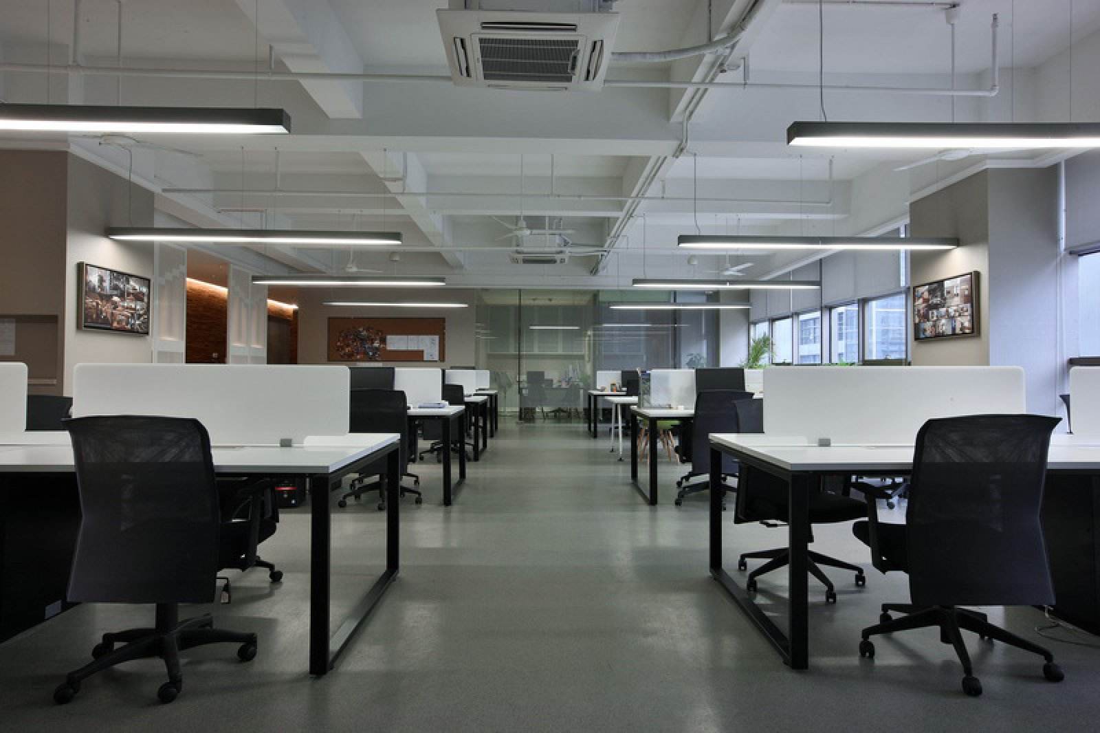 公務員辦公室主任的辦公室有哪些風水禁忌?