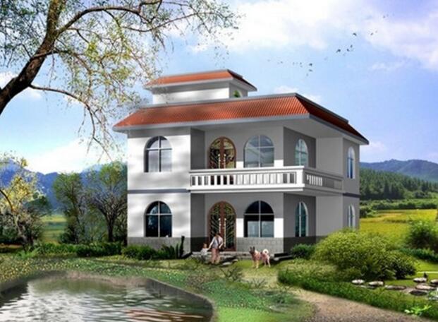 建新房的風水注意事項 這幾條你必須要了解