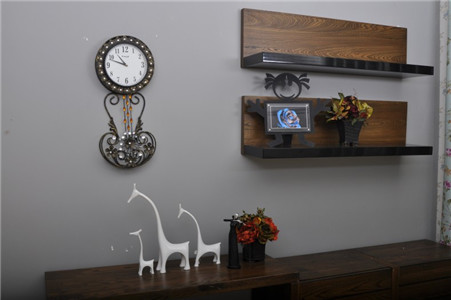 鍾表的最佳擺放位置是哪?