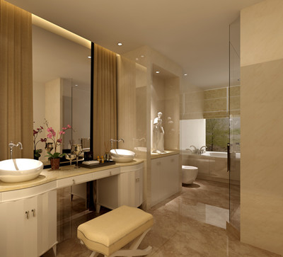 衛生間風水禁忌