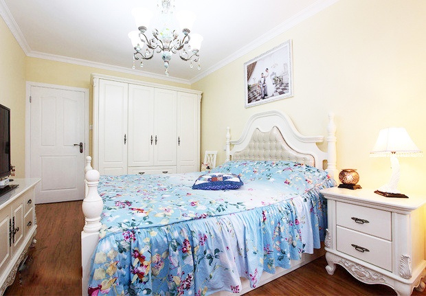 戀愛相關的風水布置