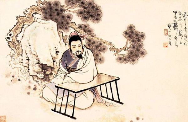 中國古人怎樣識別正邪?看了恍然大悟!