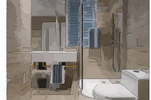 廁所漏水會帶來哪些不良影響