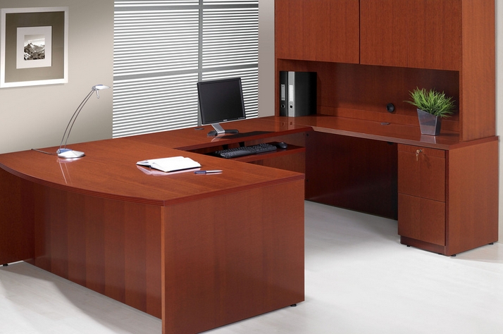 辦公室風水之辦公桌不宜擺的物品