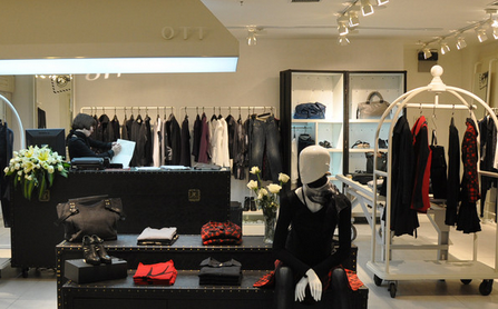 開店必看風水知識