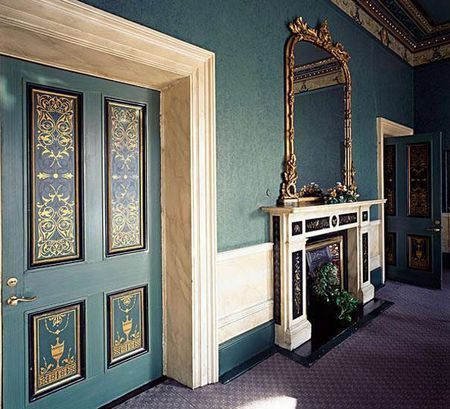 家裝大門入口風水扭轉乾坤