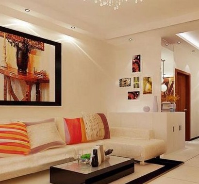 你家婚紗照擺對地方了嗎？