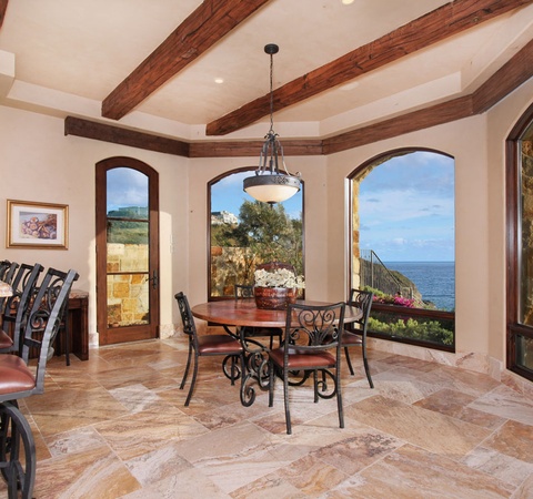 家居風水鏡子擺放