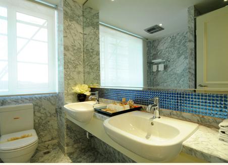 有關鏡子的風水