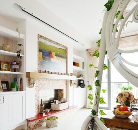 家庭擺放什麼植物風水好