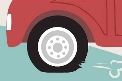 在院子里做假山哪個位置最好 擺放在北面