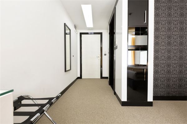 走廊燈的風水選擇