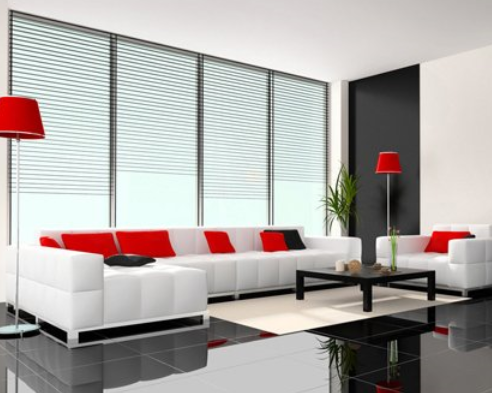 風水化煞的五大秘訣