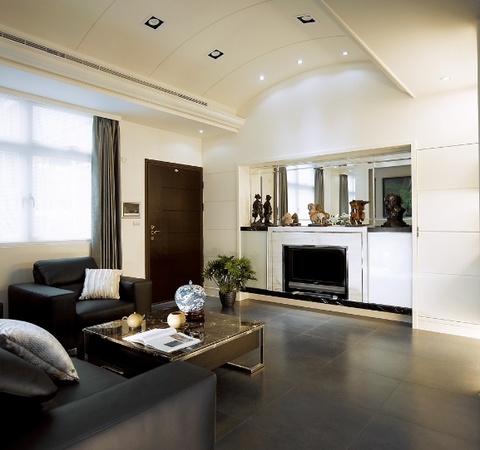 住宅入戶門風水