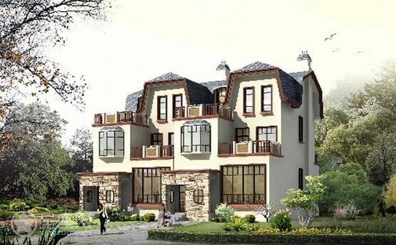 家居風水中的四大靠山分別指哪些?