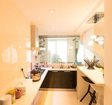 怎樣化解「水火相對」的廚房風水