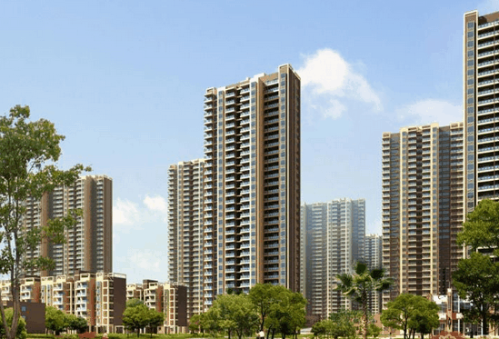 房子的風水學大全