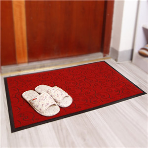 家居風水,大門地毯風水有講究