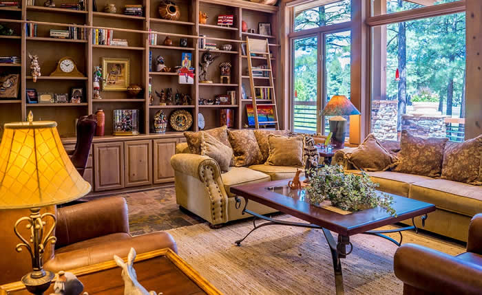 紫氣東來的風水布局，能讓家運生生不息！