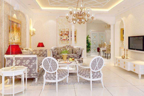 怎樣的農村房屋越住越富