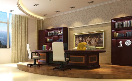 怎樣的辦公室風水最旺事業？