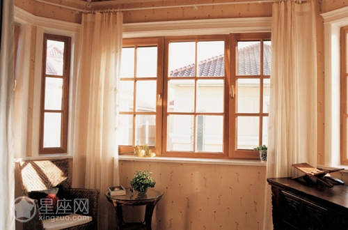 風水的門窗學問