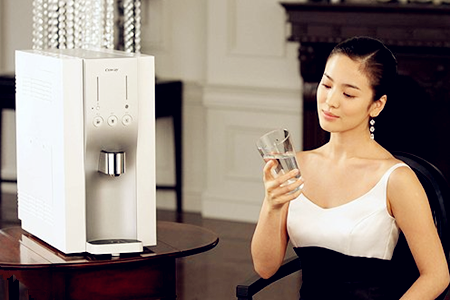 飲水機放不好就會破財