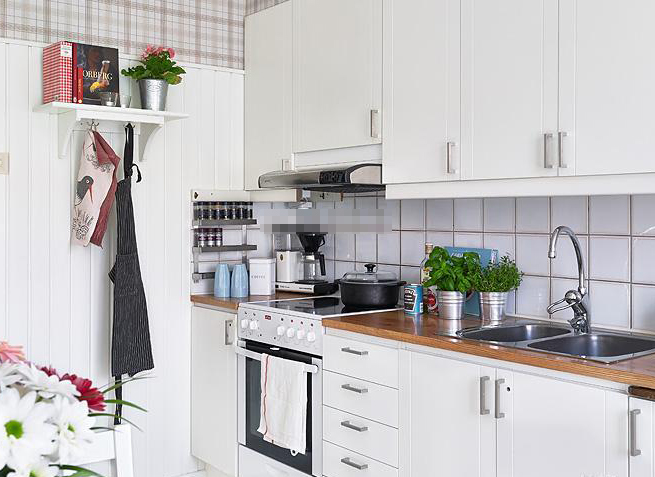 打造家居好風水 廚房在住宅東部為最佳